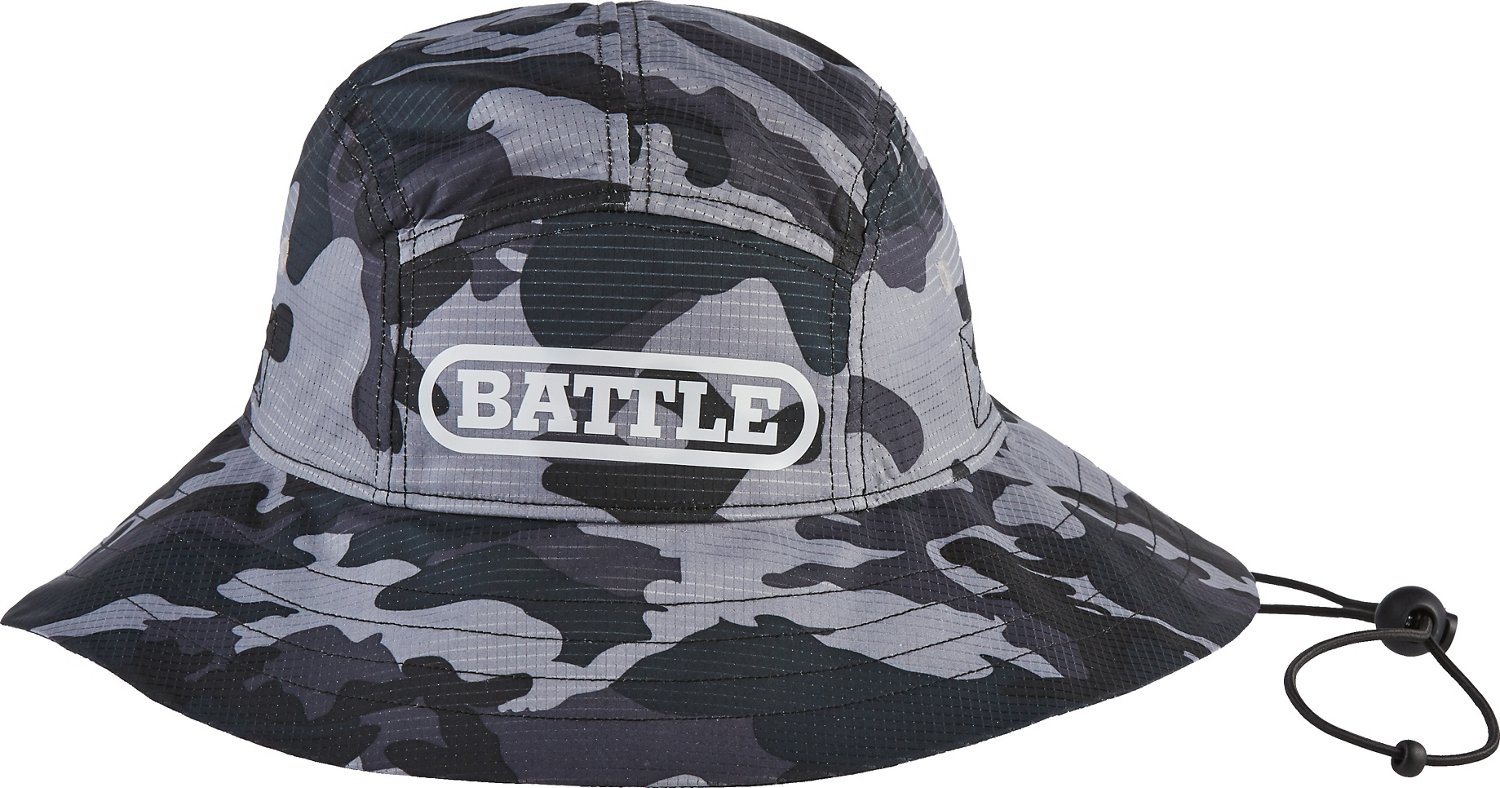 Battle hotsell bucket hat