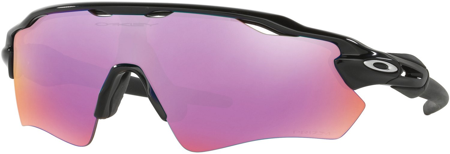 Oakley Radar EV Prizm Sunglasses                                                                                                 - view number 1