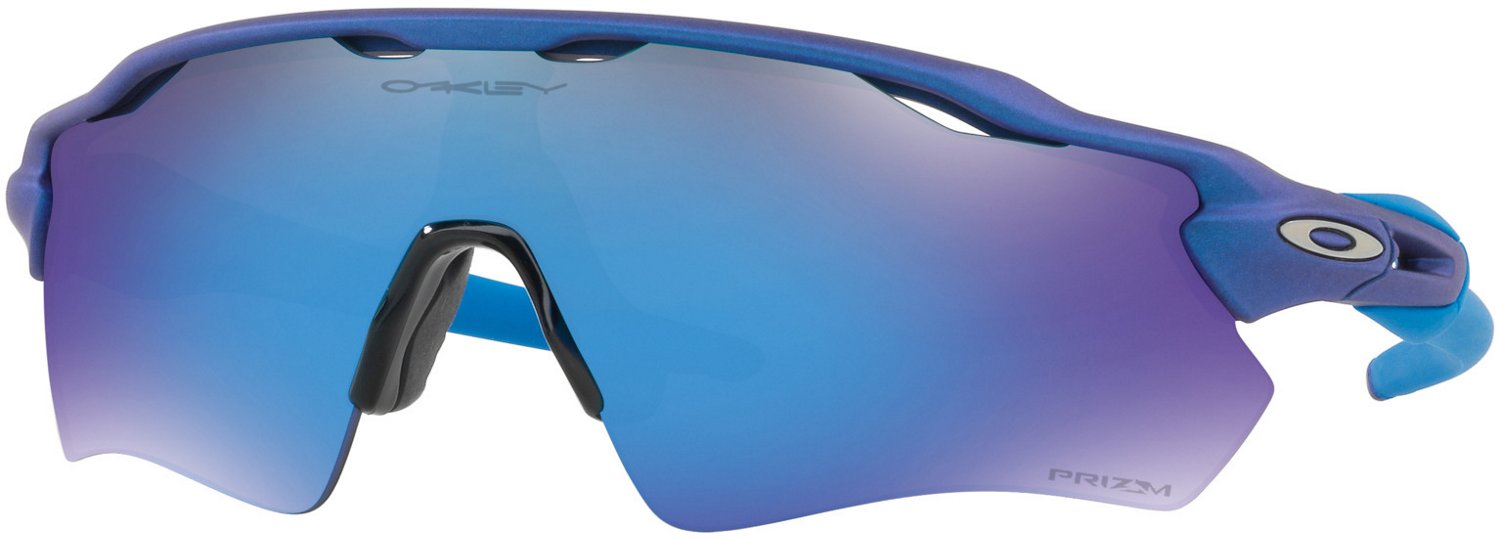 Oakley Radar EV Prizm Sunglasses Free Shipping at Academy