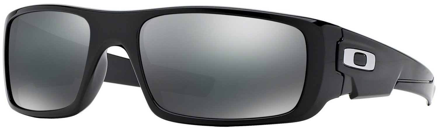 Oakley Crankshaft Sunglasses Free Shipping at Academy