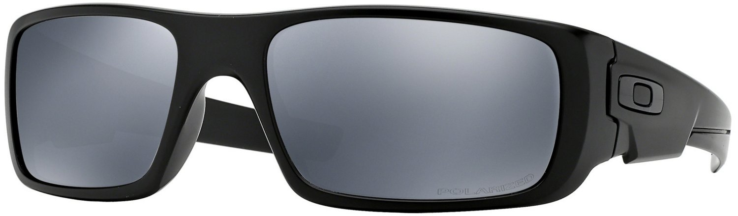 Oakley Crankshaft Polarized Sunglasses Academy