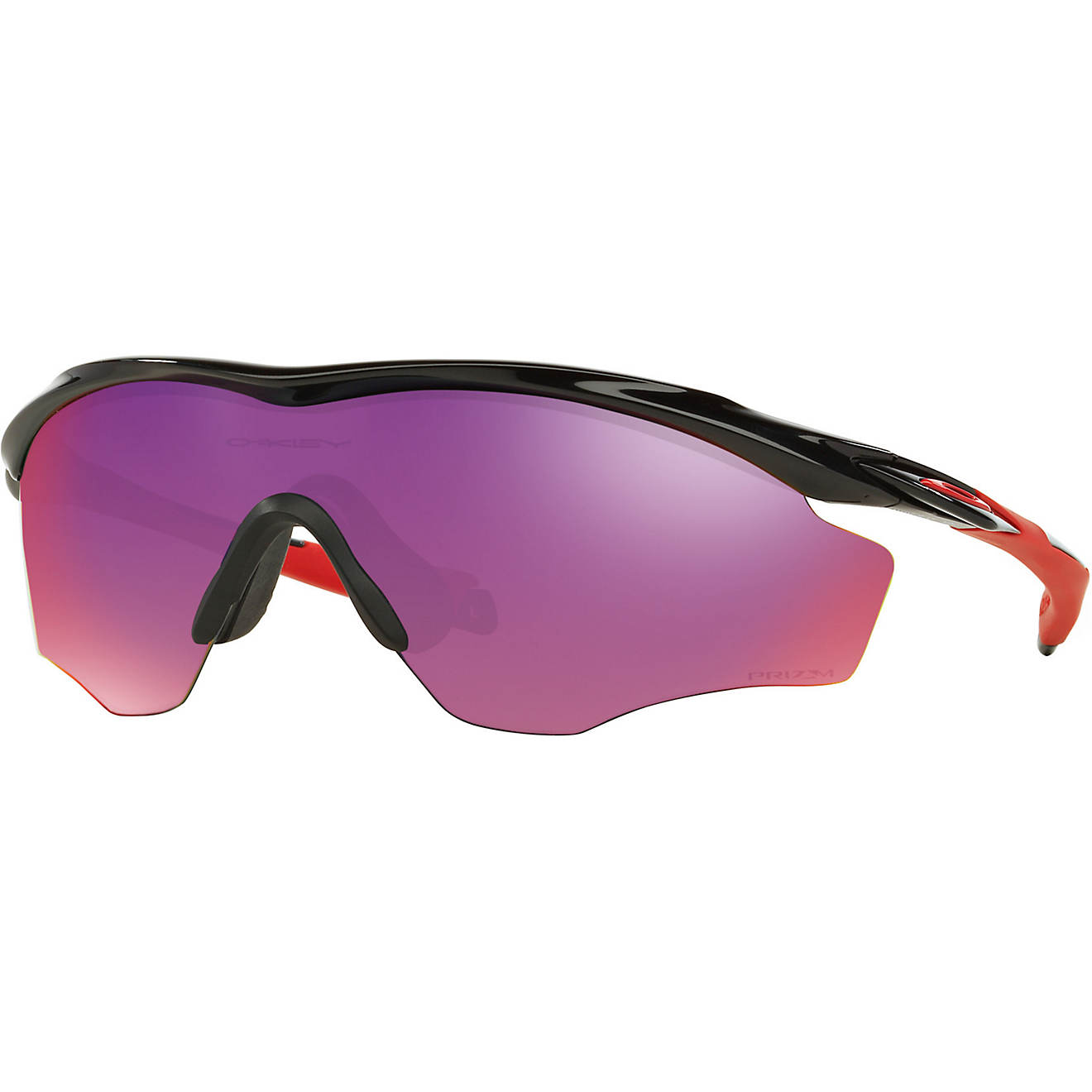 Oakley M2 Frame XL Prizm Sunglasses                                                                                              - view number 1