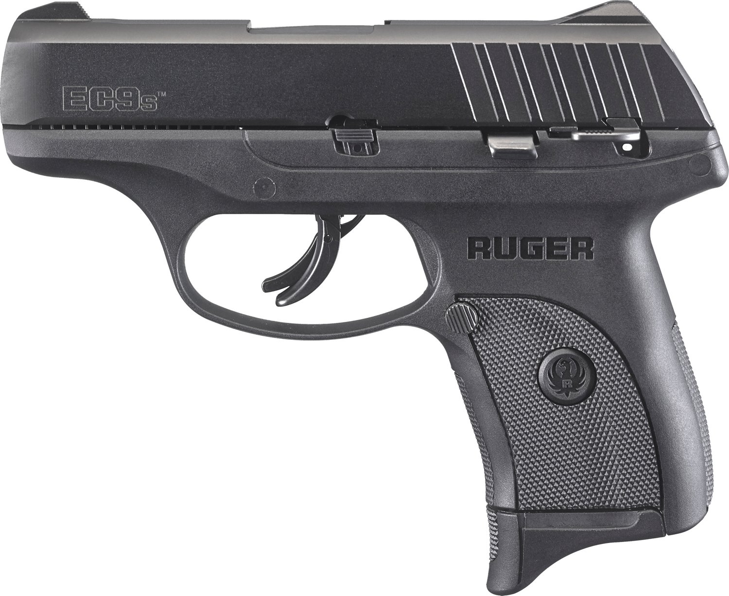 Ruger EC9S 9mm Pistol                                                                                                            - view number 2