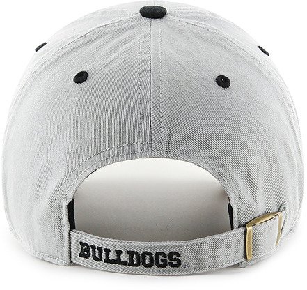 '47 University of Georgia Primary Wordmark Ice Clean Up Cap - view number 2