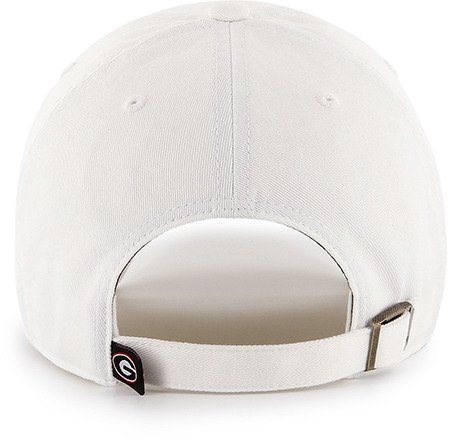 '47 University of Georgia Primary Wordmark Clean Up Cap - view number 2