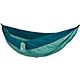 Magellan Outdoors Lightweight Double Nylon Hammock with Suspension Straps                                                        - view number 1 selected