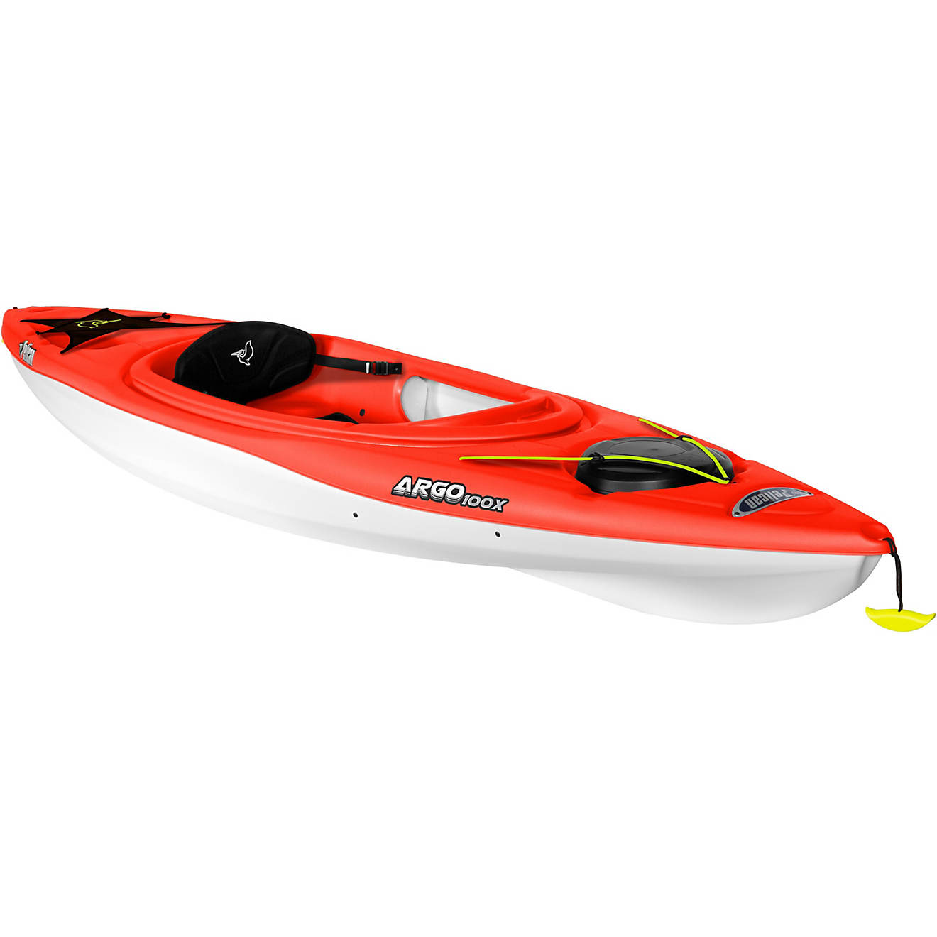 Pelican Argo 100 10 ft Kayak                                                                                                     - view number 1