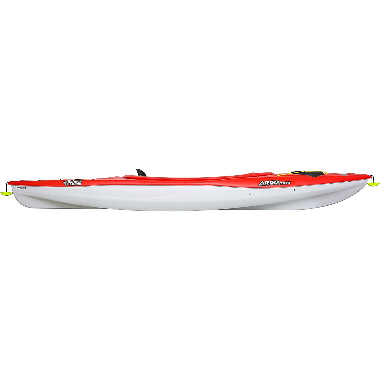 Pelican Argo 100 10 ft Kayak                                                                                                     - view number 2