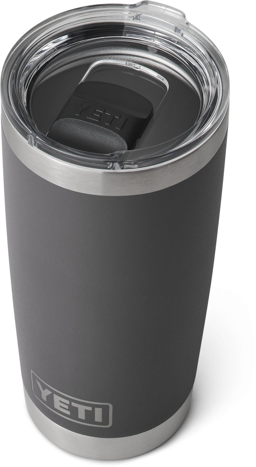 YETI DuraCoat Rambler 20 oz Tumbler                                                                                              - view number 2