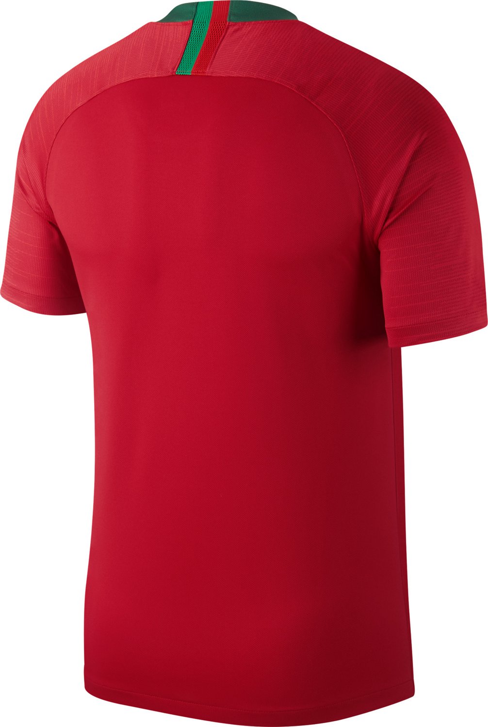 Nike Men's Portugal Stadium Home Jersey - view number 4