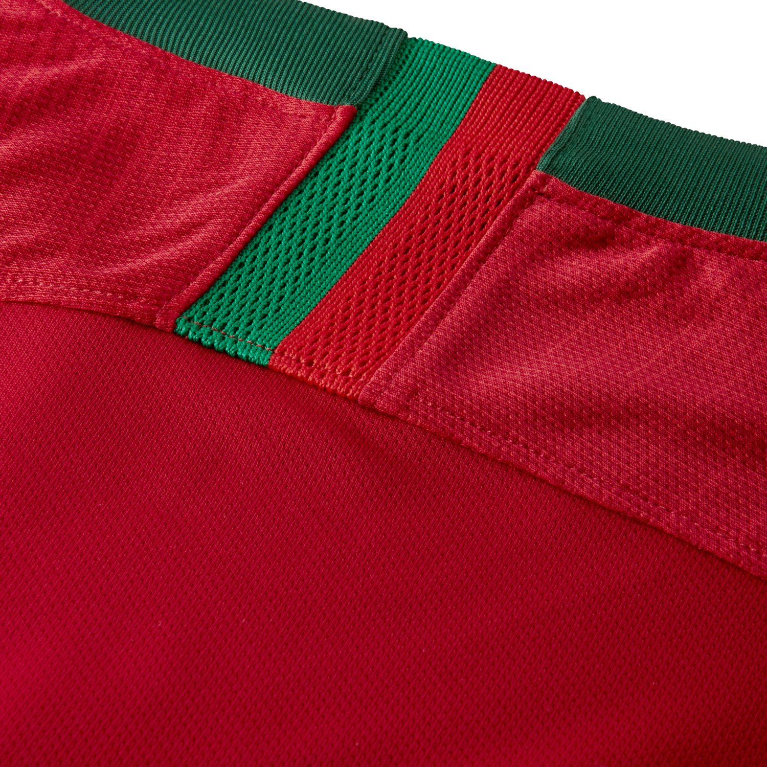 Nike Men's Portugal Stadium Home Jersey - view number 7
