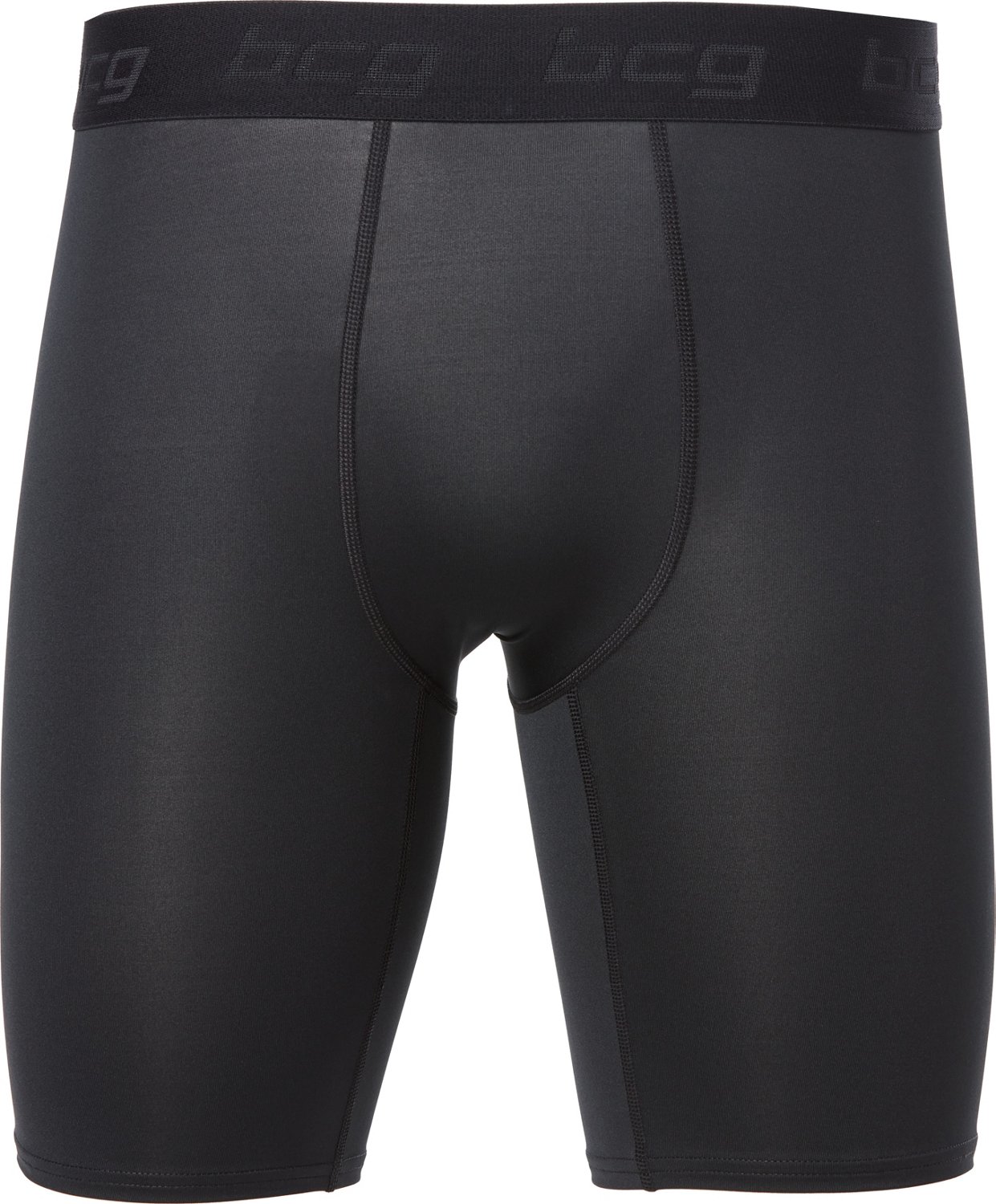 Men's Performance Compression Underwear - Boxer Brief – SWAV Apparel