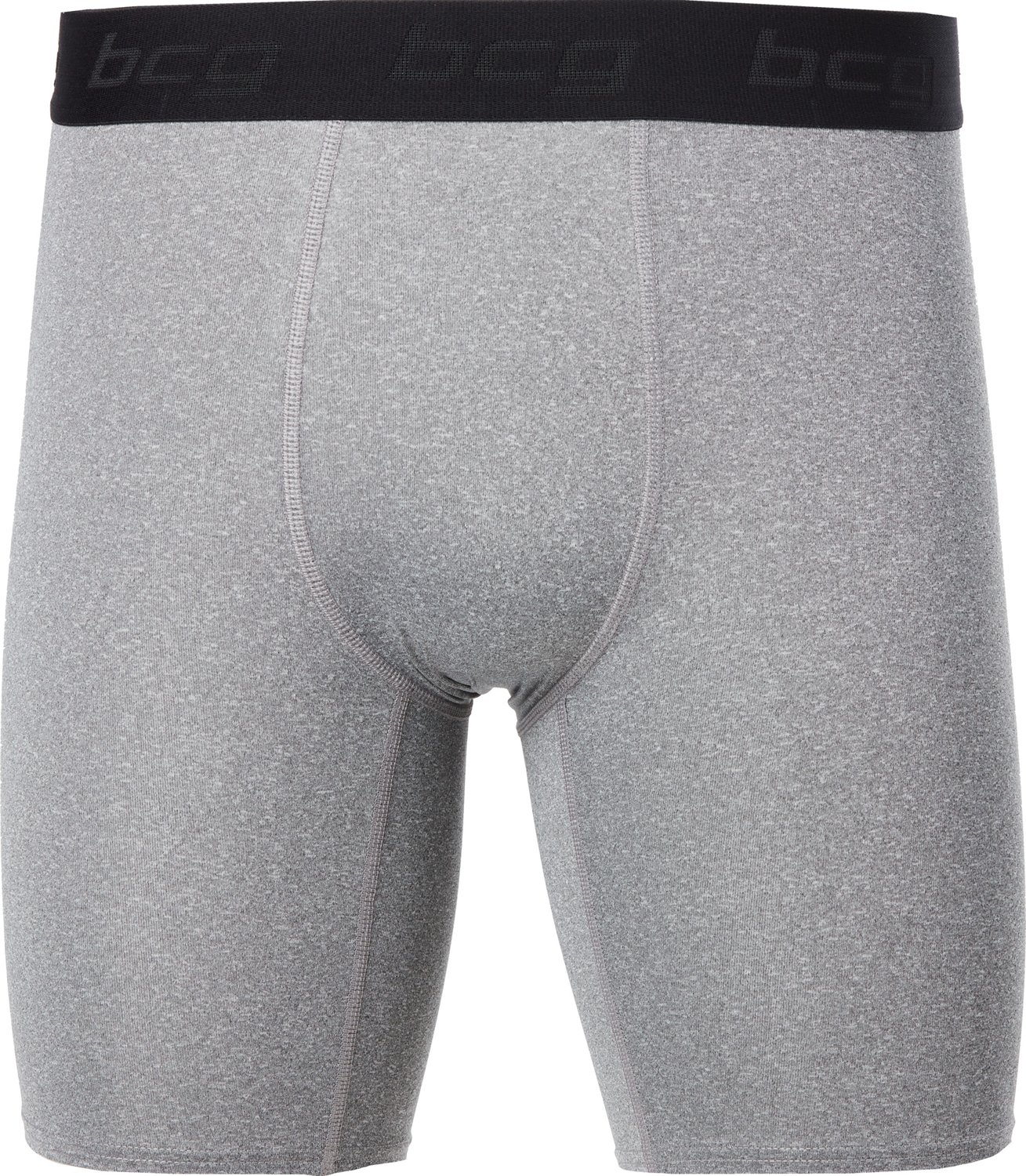 bcg men's compression shorts