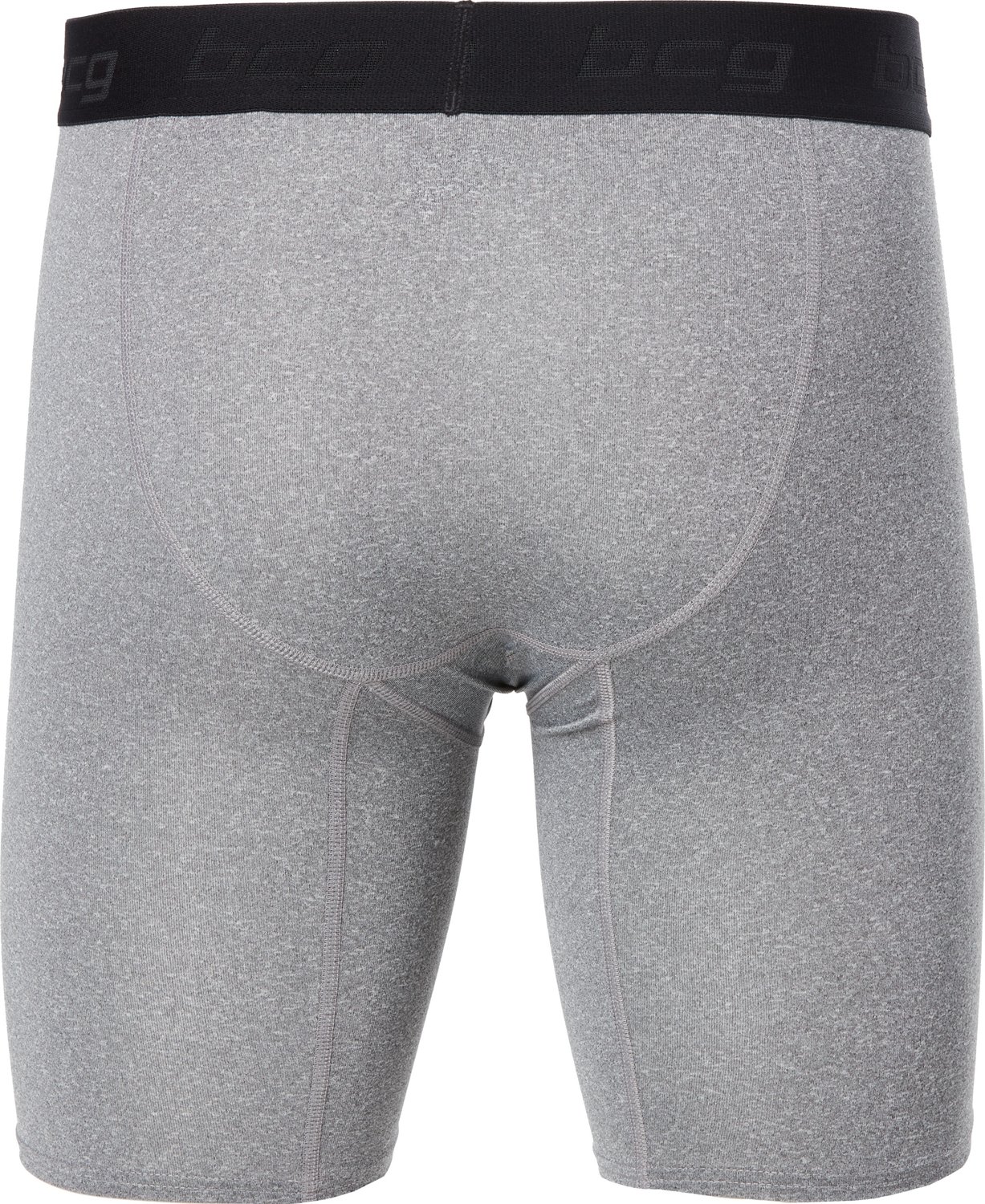 Bcg men's compression shorts hotsell