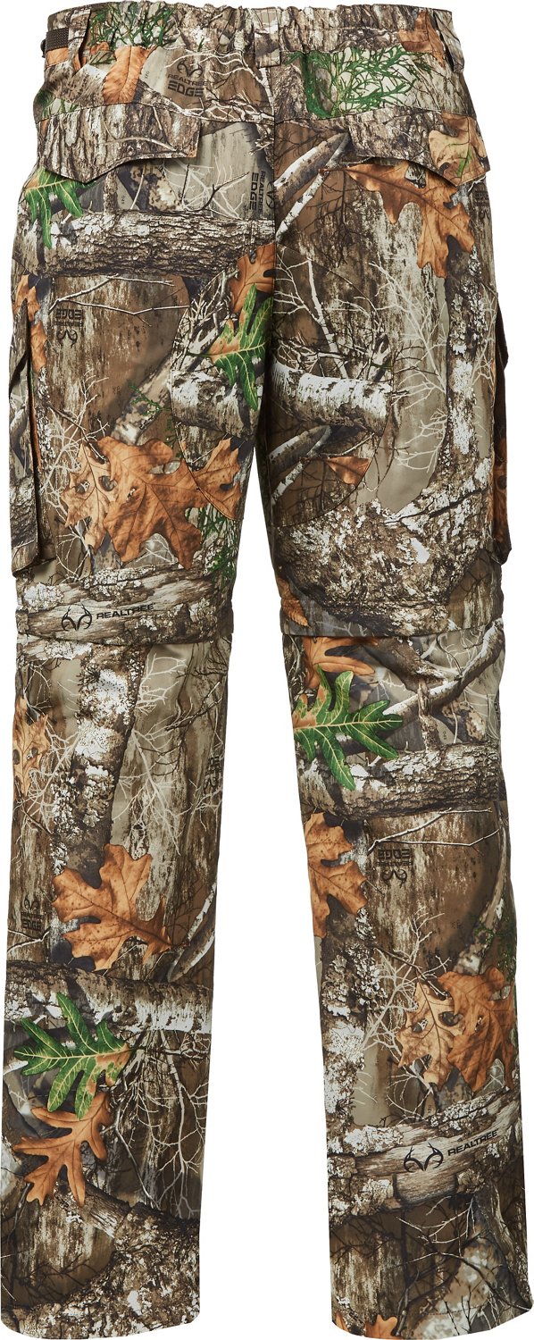 Magellan Outdoors Men's Eagle Pass Deluxe Pants                                                                                  - view number 2