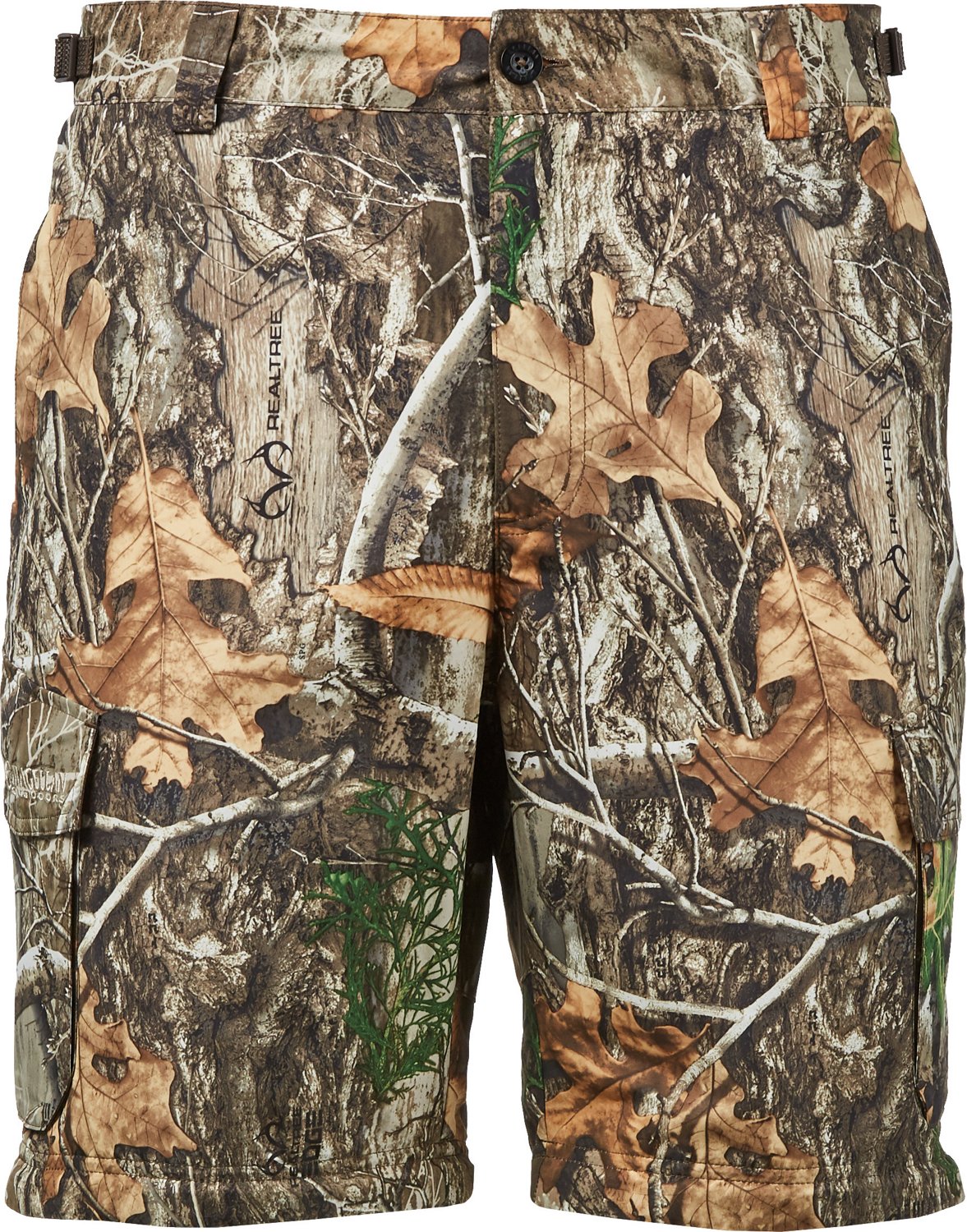 Magellan Outdoors Men's Eagle Pass Deluxe Pants                                                                                  - view number 3