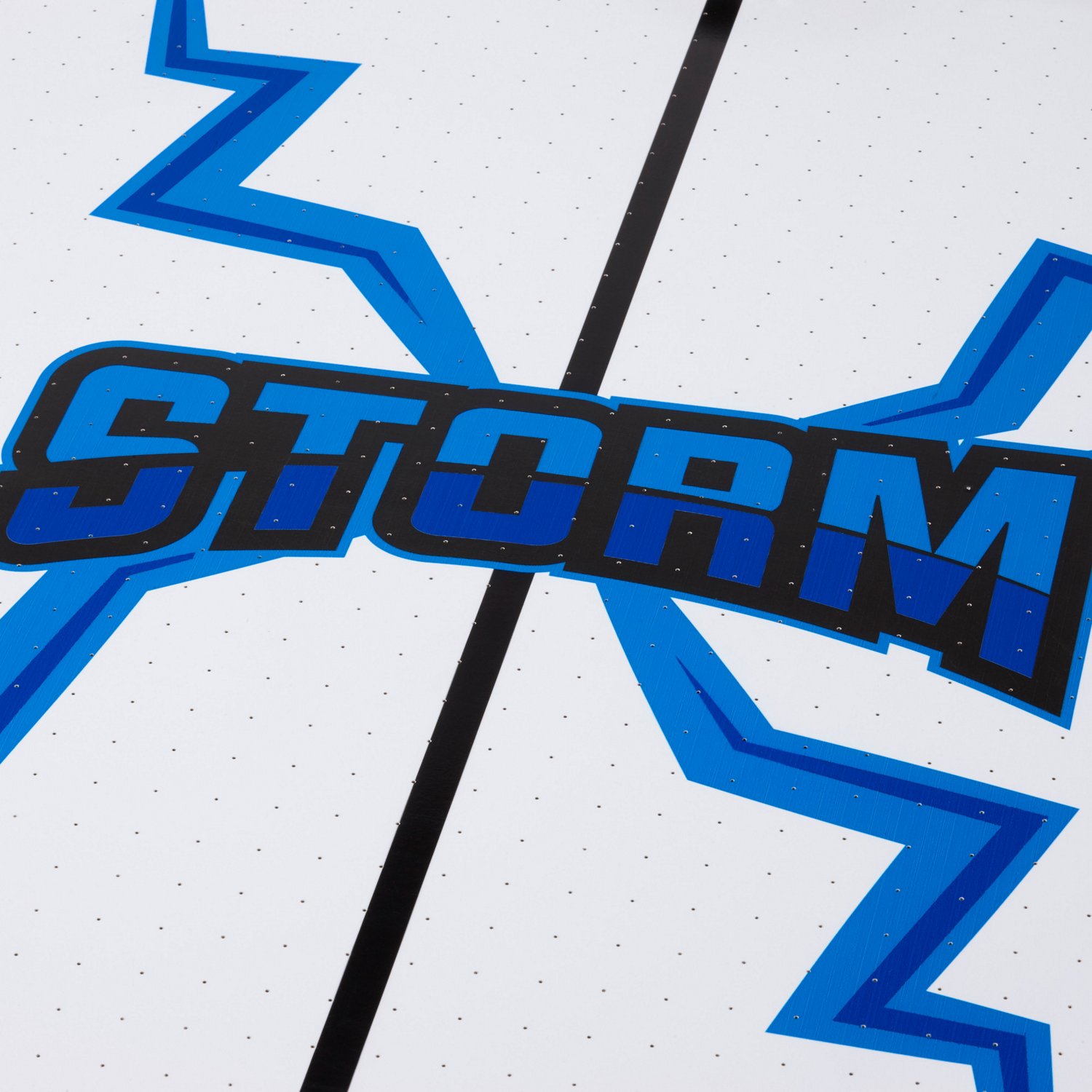 Fat Cat Storm MMXI Air Hockey Table                                                                                              - view number 7