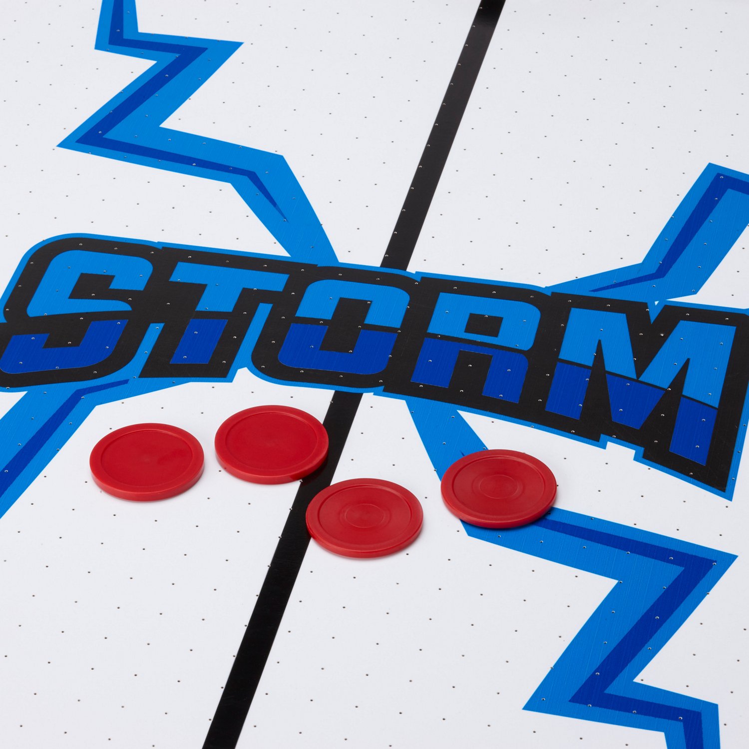 Fat Cat Storm MMXI Air Hockey Table                                                                                              - view number 8