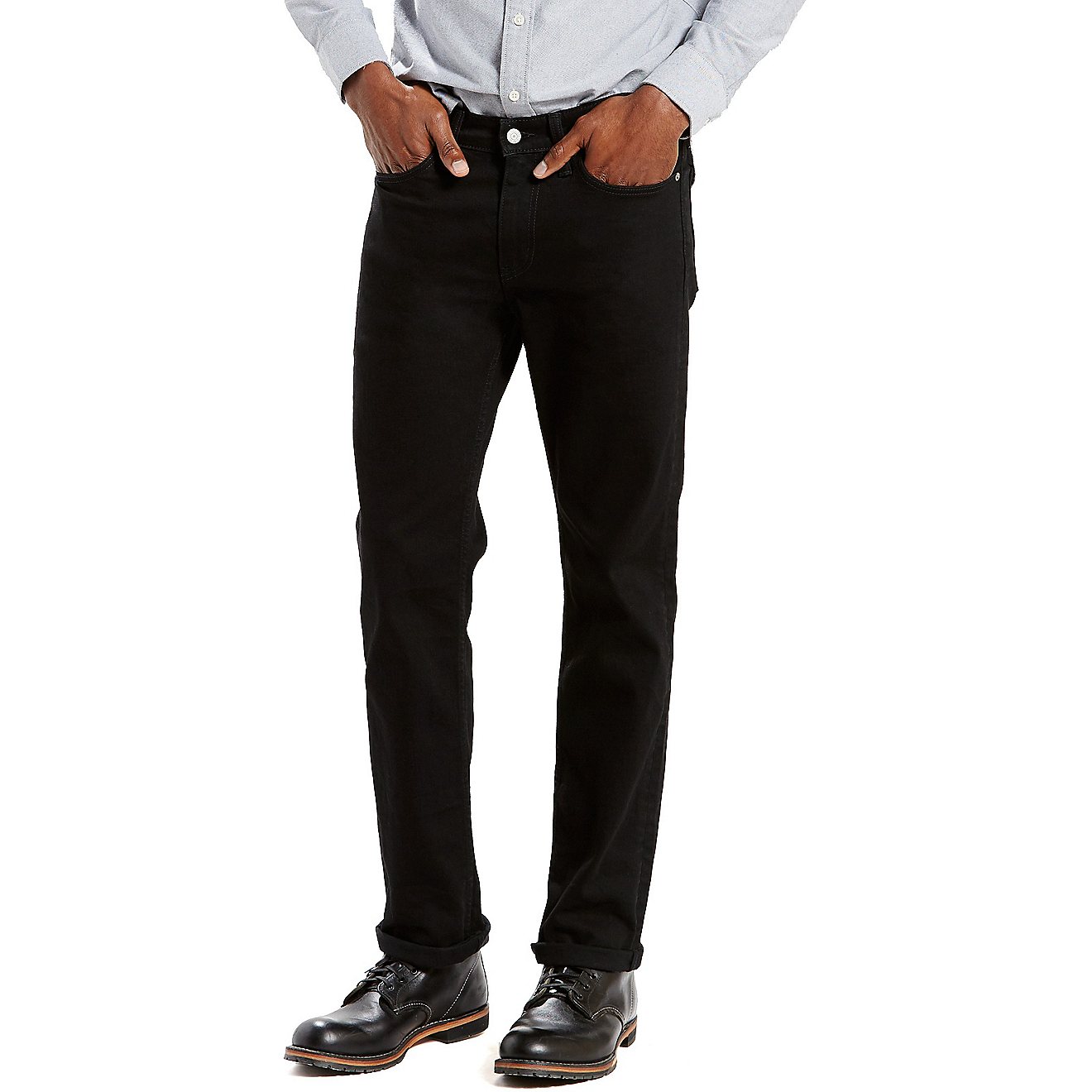 Levi's Men's 514 Straight Fit Jeans | Free Shipping at Academy