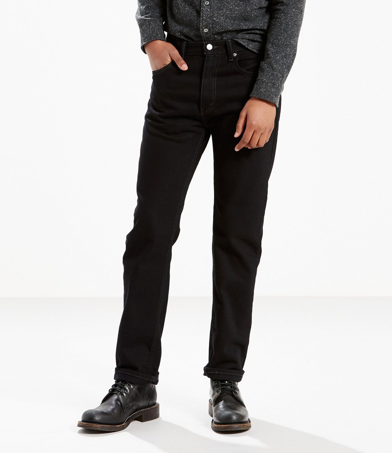 academy levis 505