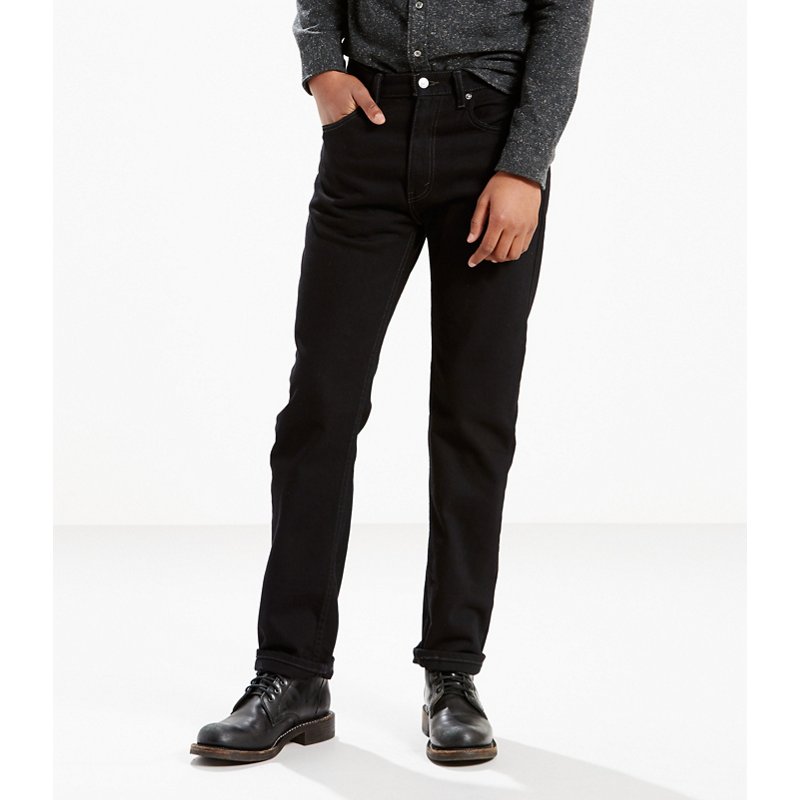 Levi's Men's 505 Re… - image