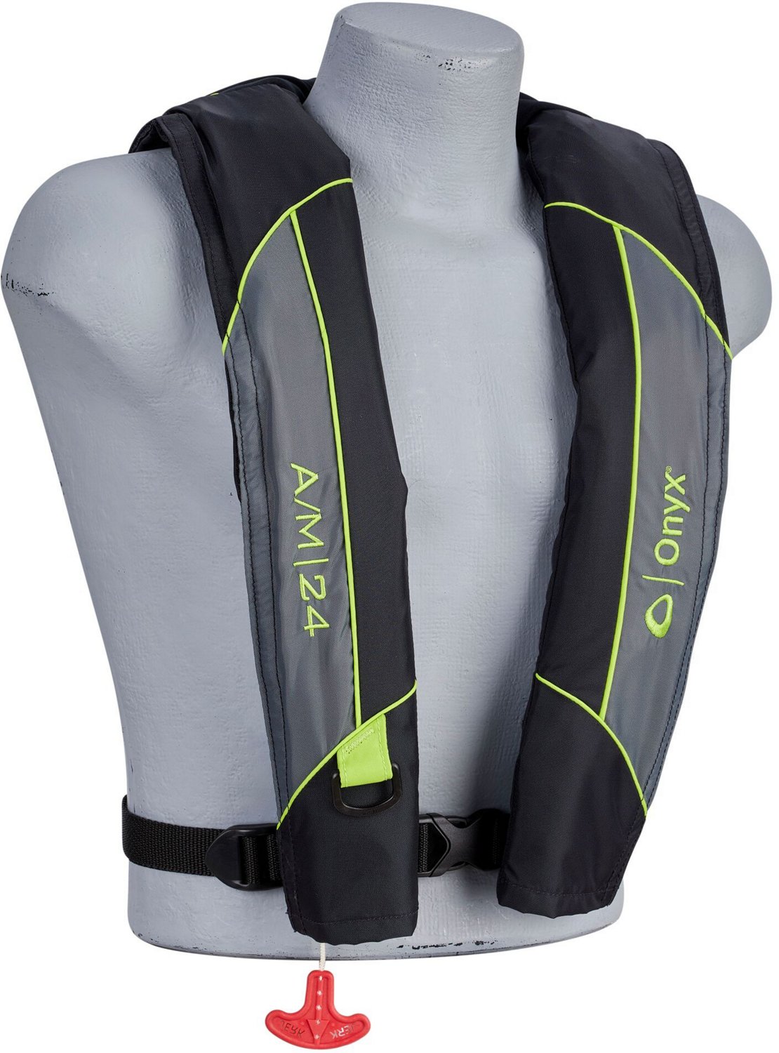 onyx outdoor inflatable life jacket