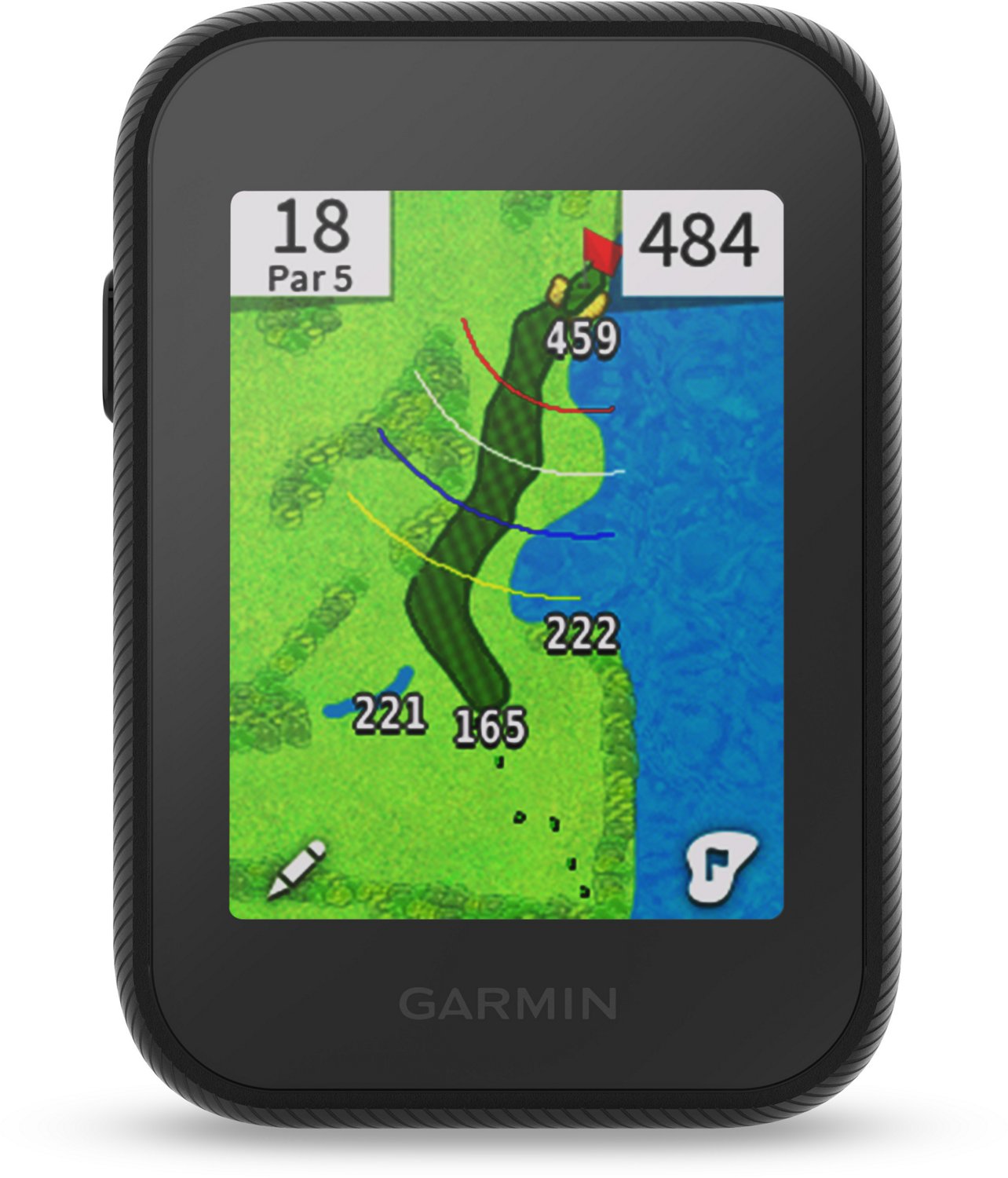 Garmin Approach G30 Handheld Golf GPS Free Shipping at Academy