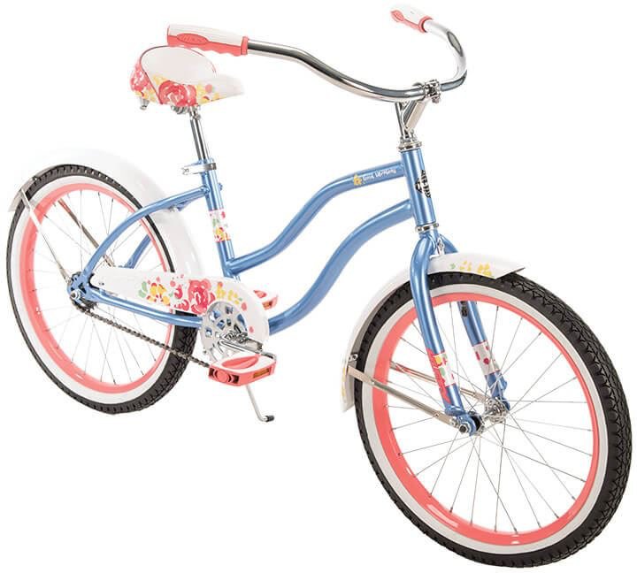 Huffy Girls' Good Vibrations 20 in Cruiser Bicycle - view number 2