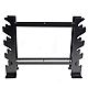 CAP 27 in Dumbbells and Accessories Storage Rack                                                                                 - view number 1 selected
