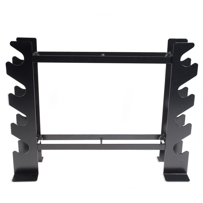 CAP Barbell 27 in Dumbbells and Accessories Storage Rack - Free Weights/Bulk at Academy Sports