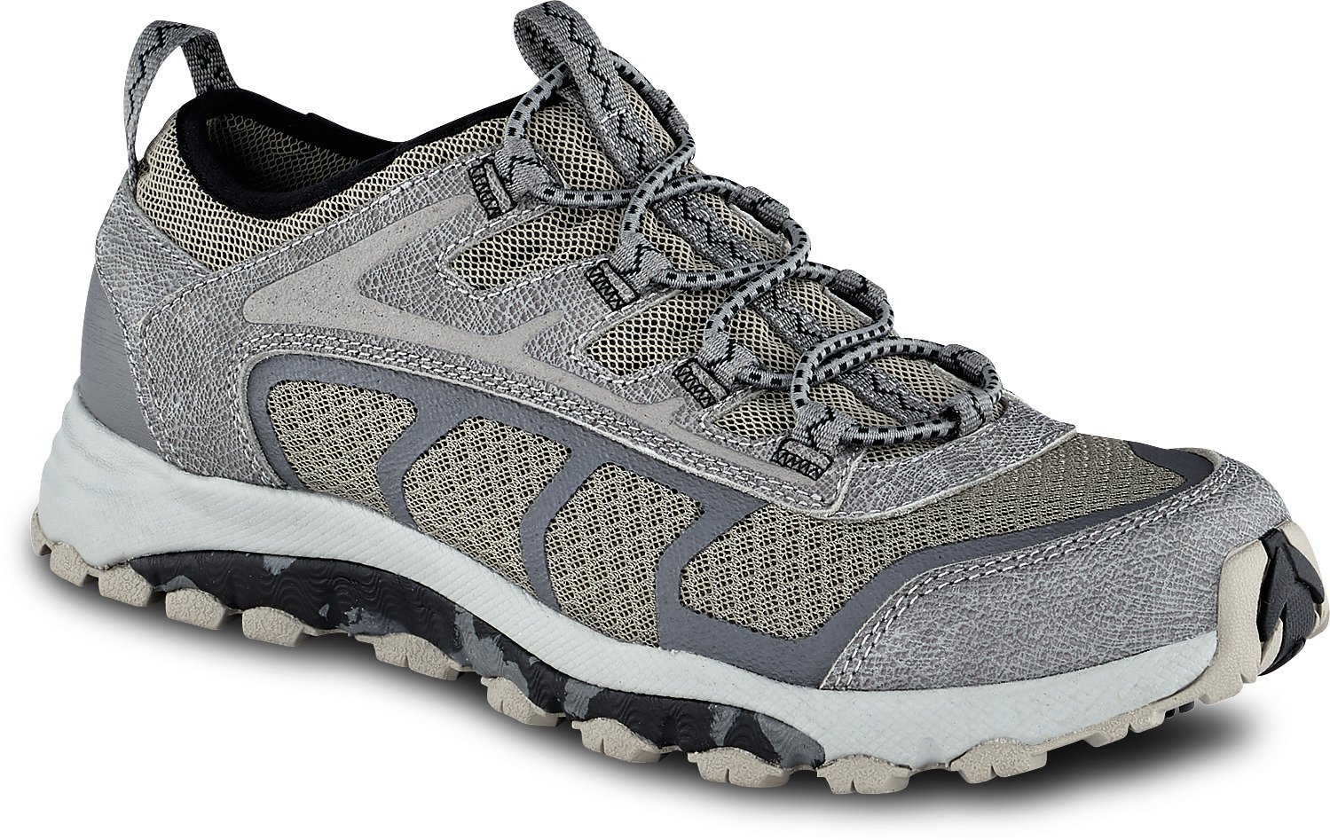 Irish Setter Men's Drifter Waterproof SlipOn Trail Shoes Academy