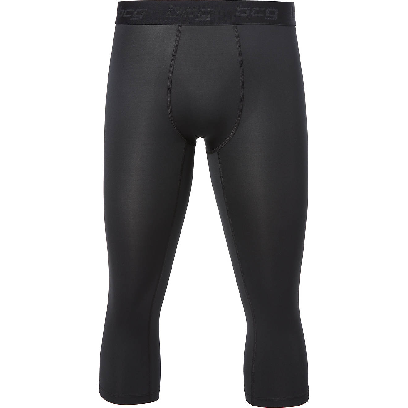 BCG Men's 3/4-Length Compression Tights                                                                                          - view number 1