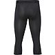BCG Men's 3/4-Length Compression Tights                                                                                          - view number 2 image