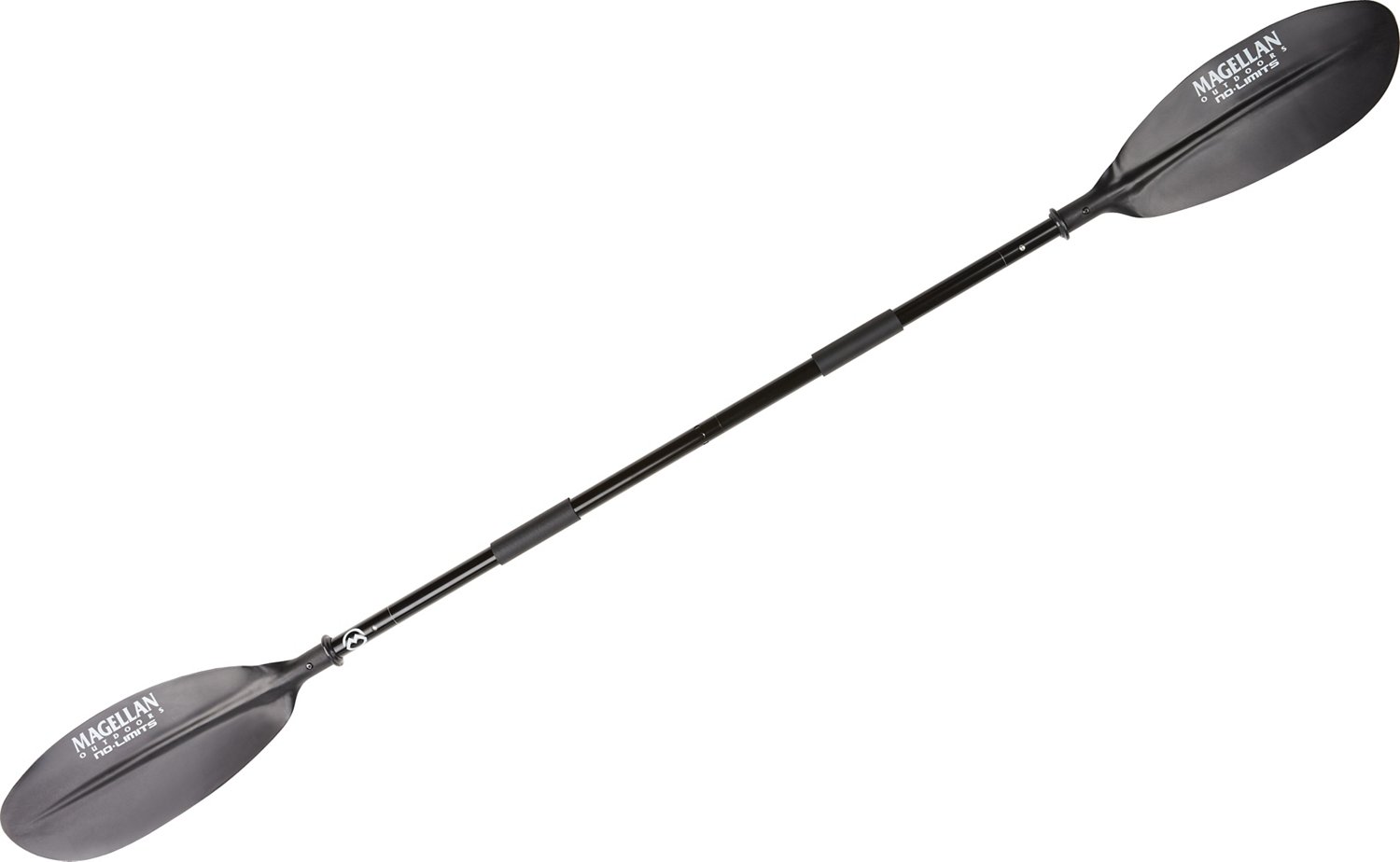 Magellan Outdoors 4-Piece No Limits Kayak Paddle - view number 2
