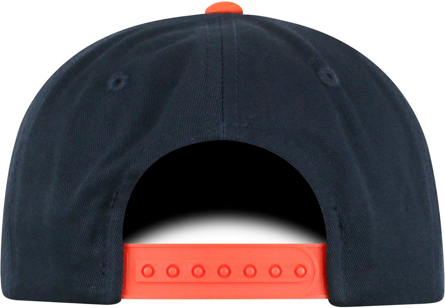 Top of the World Boys' Auburn University Maverick Adjustable Cap - view number 2