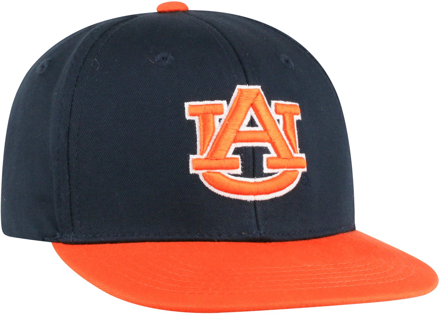 Top of the World Boys' Auburn University Maverick Adjustable Cap - view number 3