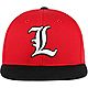 Top of the World Boys' University of Louisville Maverick Adjustable Cap                                                          - view number 1 selected
