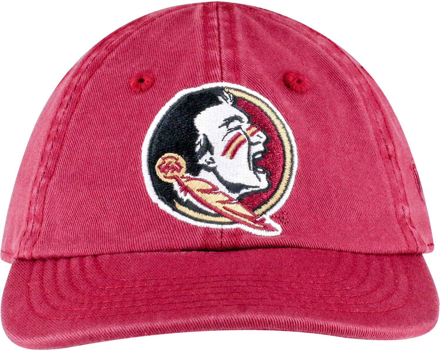 Top of the World Infants' Florida State University Mini Me Adjustable Cap