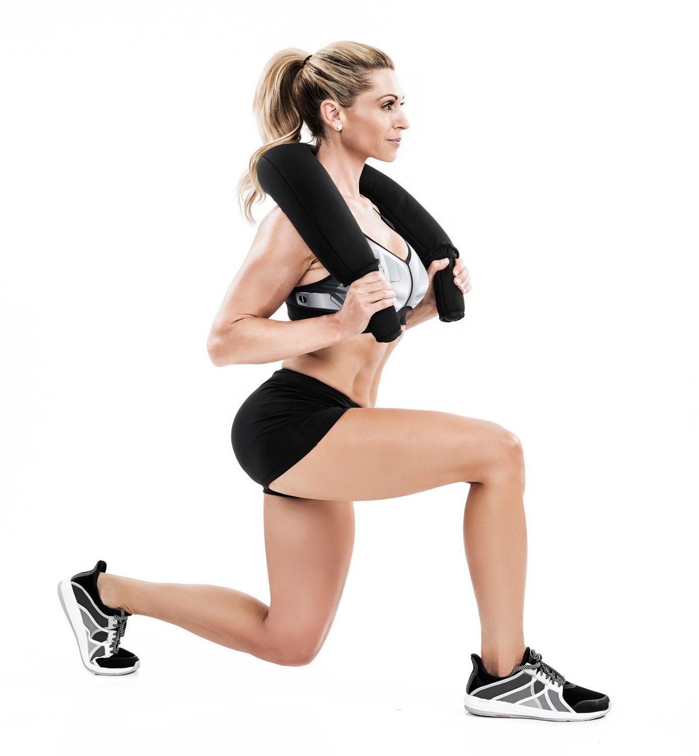 Impex Bionic Body 10 lb Shoulder Bag                                                                                             - view number 3