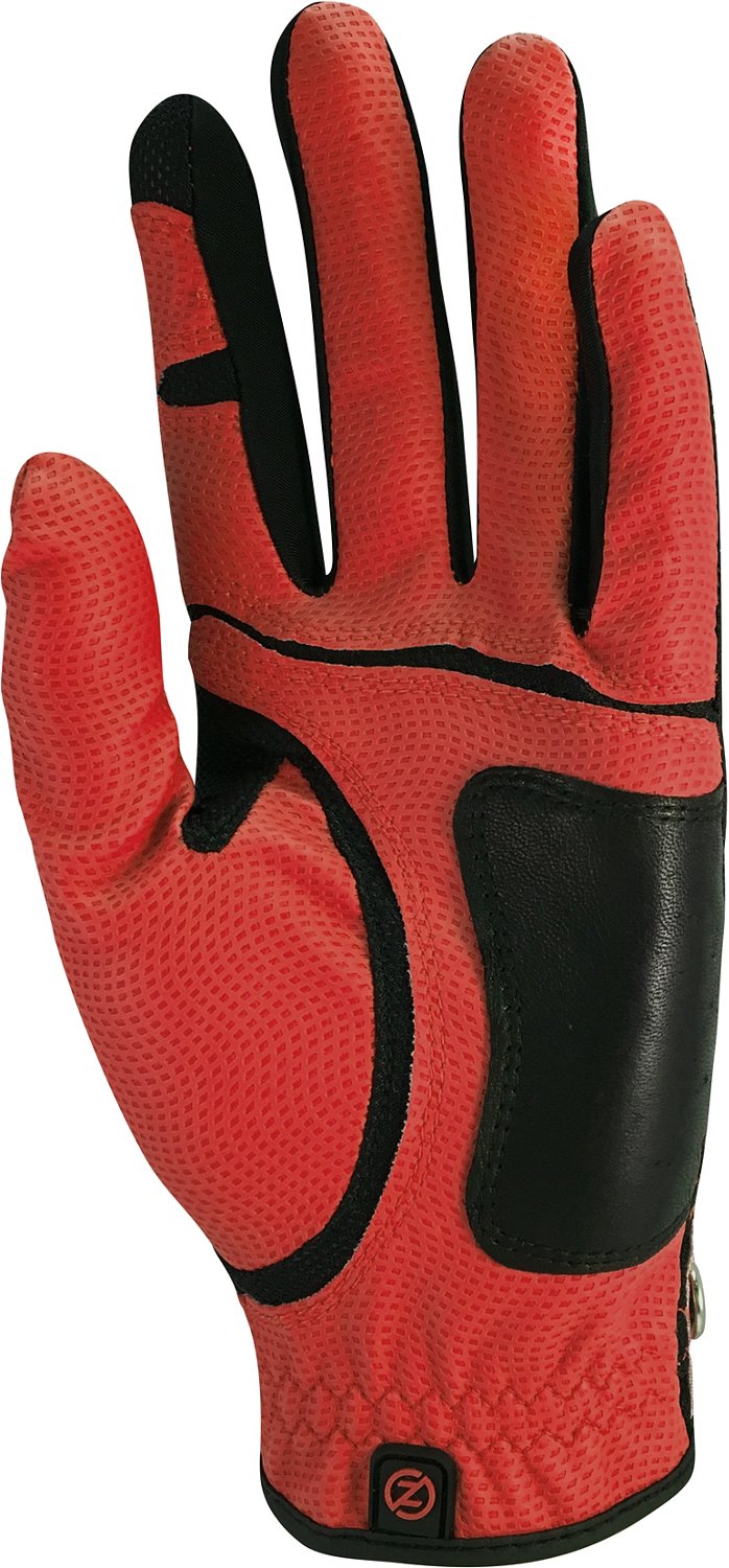 Zero Friction Men's Synthetic Performance Golf Glove                                                                             - view number 2