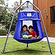 Sportspower BluPod Jr Floating Play Tent                                                                                         - view number 1 image