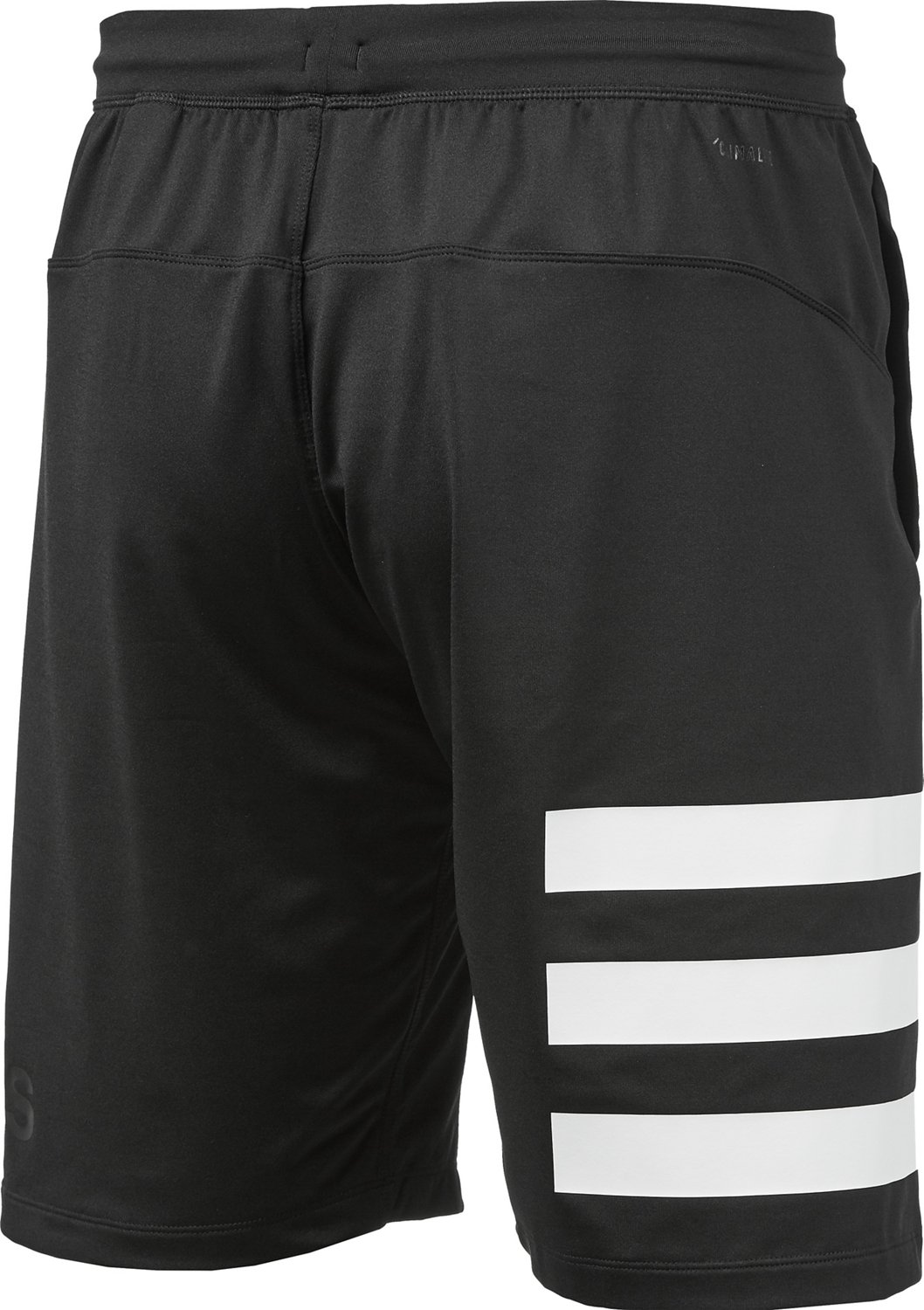 adidas Men's SB Hype Icon Knit Shorts                                                                                            - view number 5