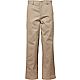 Austin Trading Co. Boys' School Uniform FF Twill Pants                                                                           - view number 1 selected