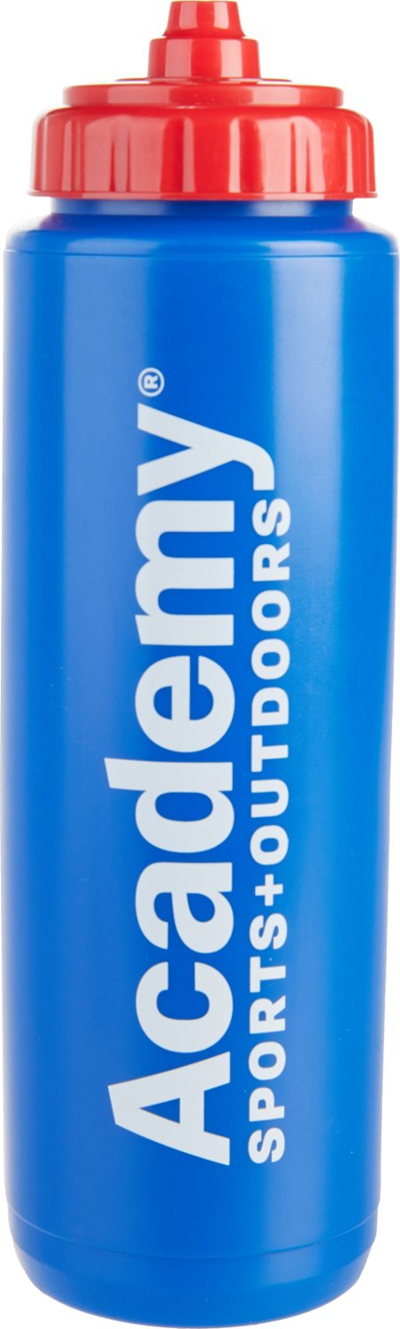 Academy Sports + Outdoors Squeeze Water Bottle Set