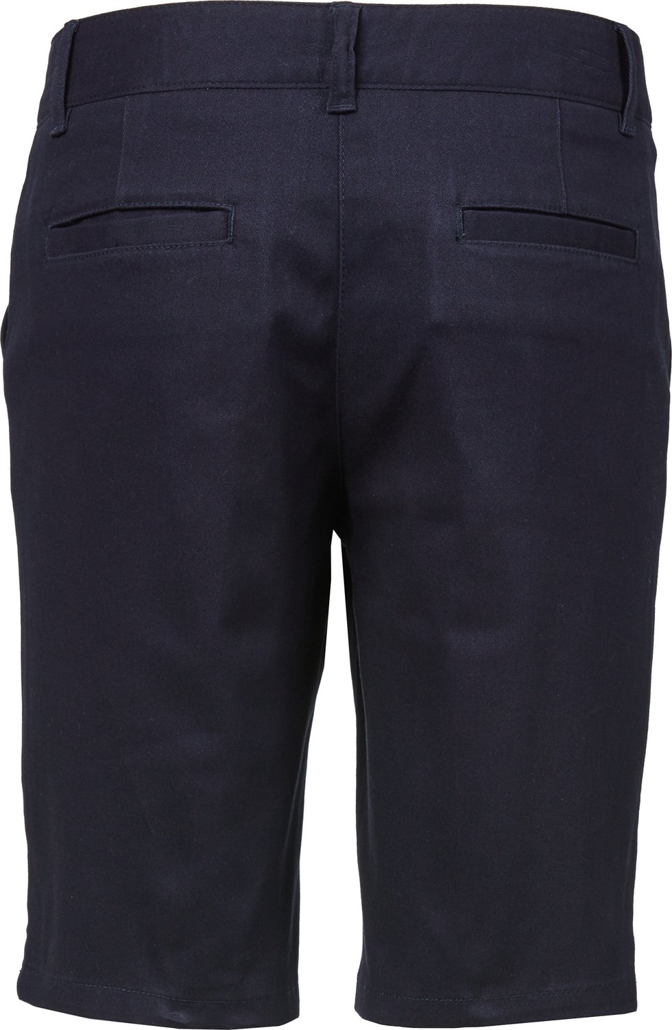 Austin Trading Co. Girls' Uniform Bermuda Shorts                                                                                 - view number 2