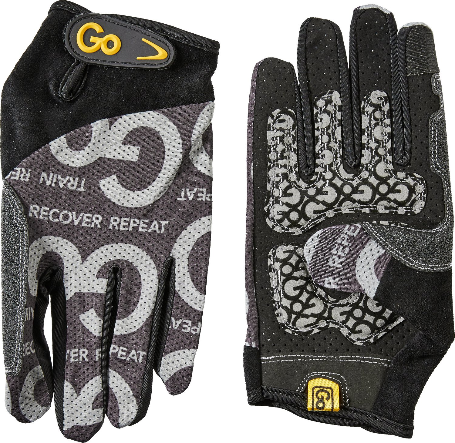 Academy full finger workout gloves new arrivals