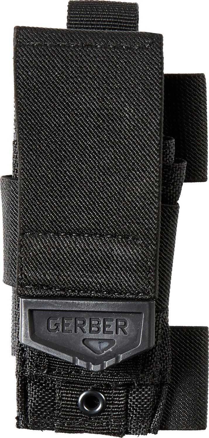 Gerber CustomFit Dual Sheath Academy
