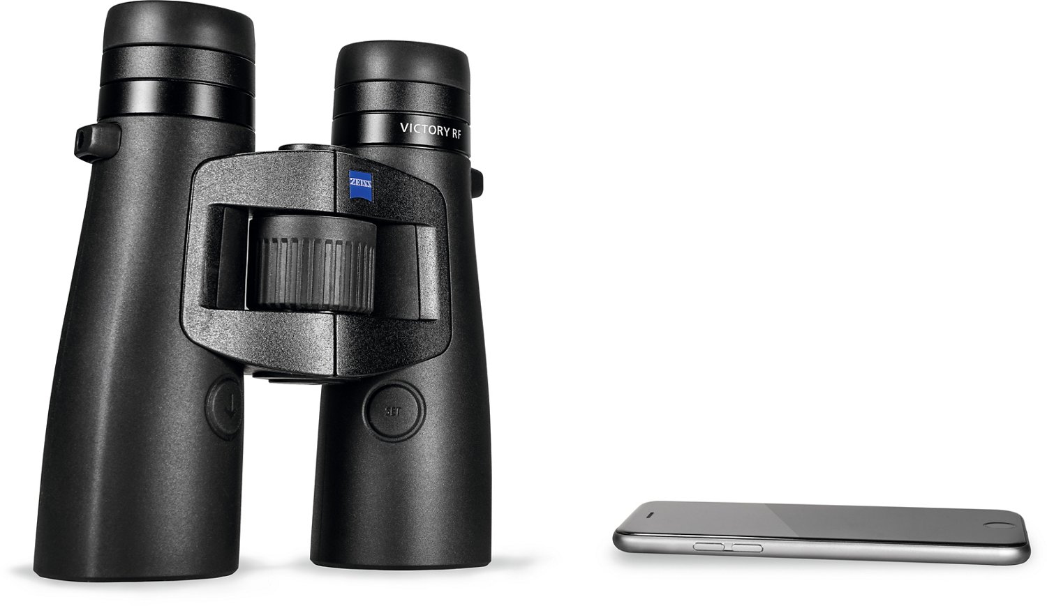 Zeiss Victory RF 8 x 42 Rangefinder - view number 4