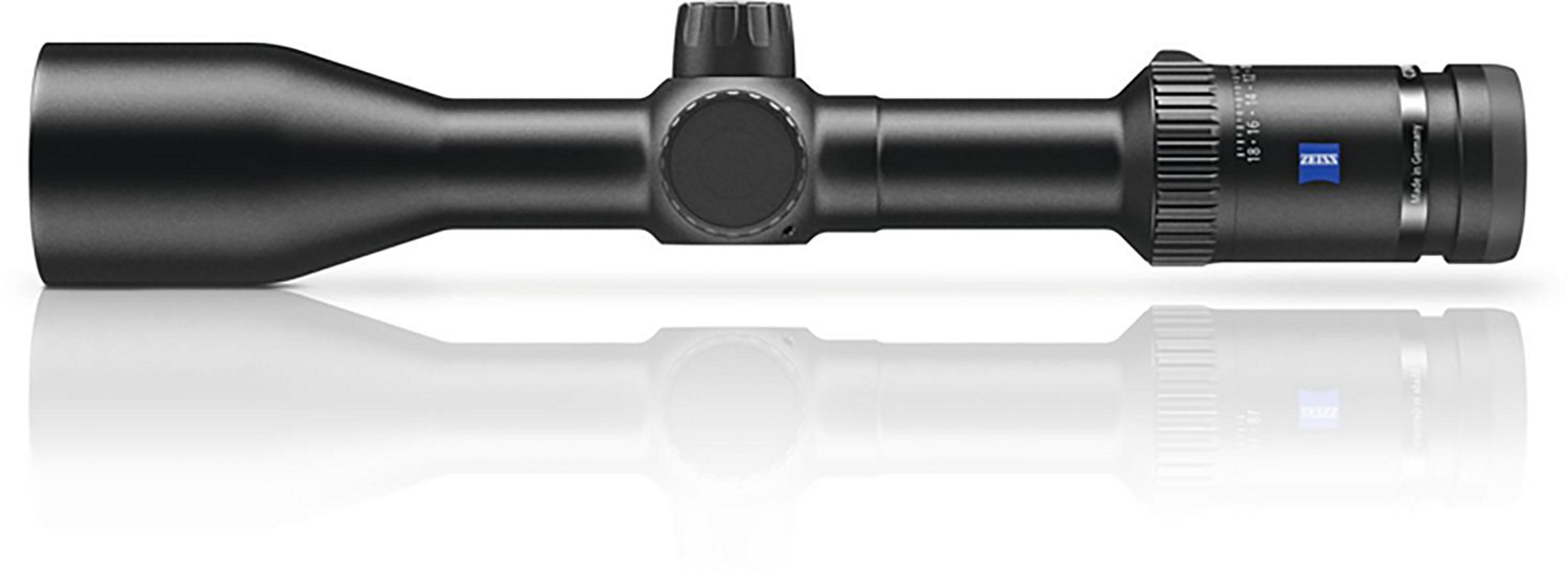 Zeiss Conquest V6 3 - 18 x 50 Riflescope - view number 3