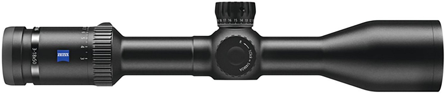 Zeiss Conquest V6 3 - 18 x 50 Riflescope - view number 2